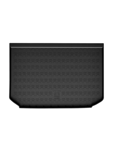 Коврик багажника (полиуретан, Hybrid/Edition One) Norplast Unidec (черный) Tank 700 (2024-2025)