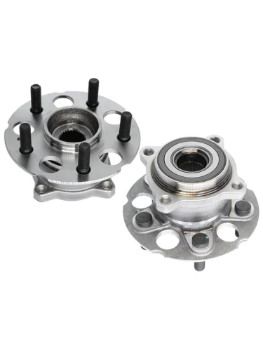 Ступичный узел задн. HONDA ELYSION 4WD 04-13 (28 шлицов)