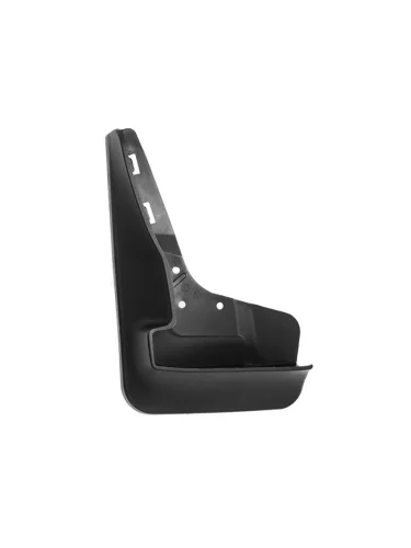 Брызговик Mercedes-Benz M-Class 11-15 (Спереди Слева под подножку)