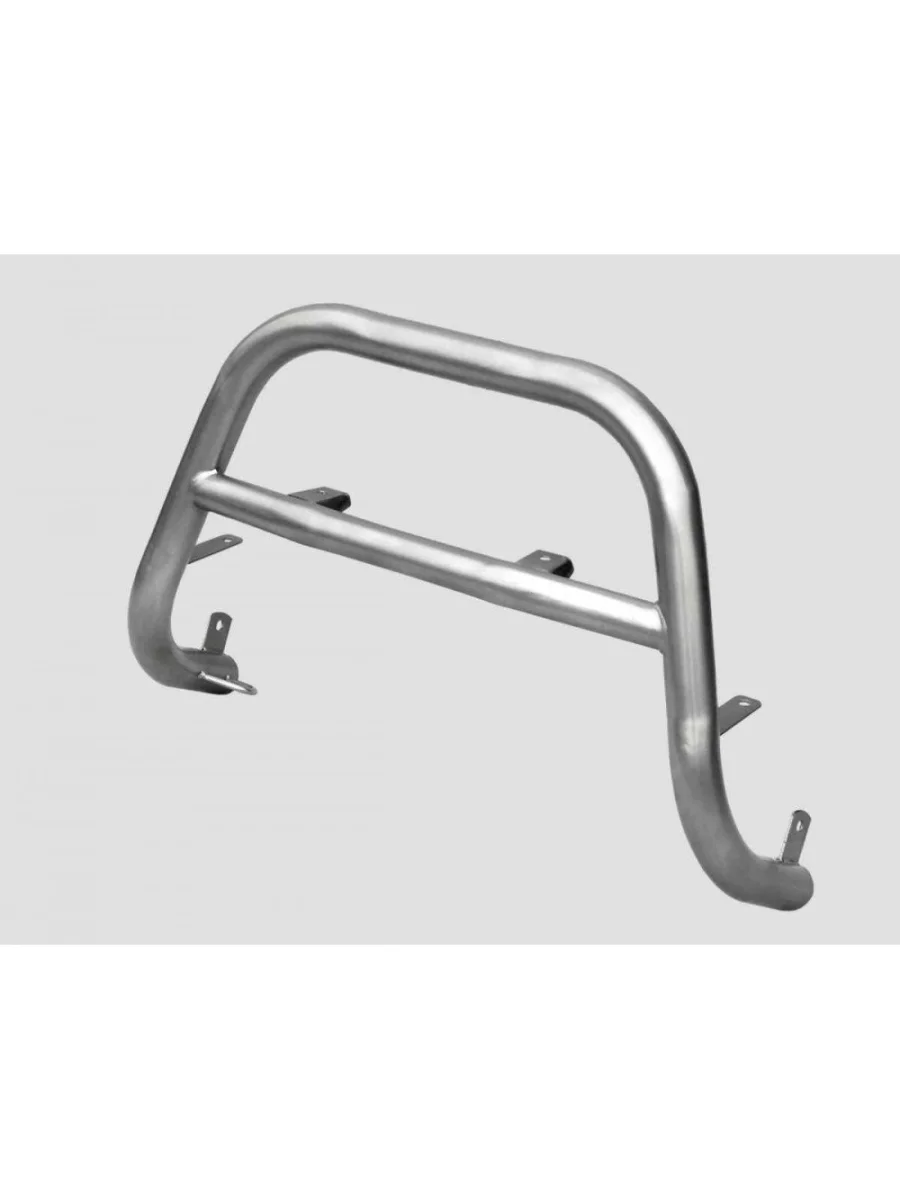 Передок (d51) Техно Сфера Лада ВАЗ 2105 (1979-2010) (Черный матовый)  в Керчи Республика Крым