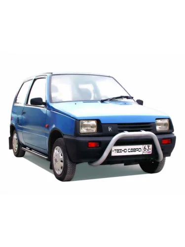 Передок Техно Сфера Лада ВАЗ Ока 1111 (1988-2008)