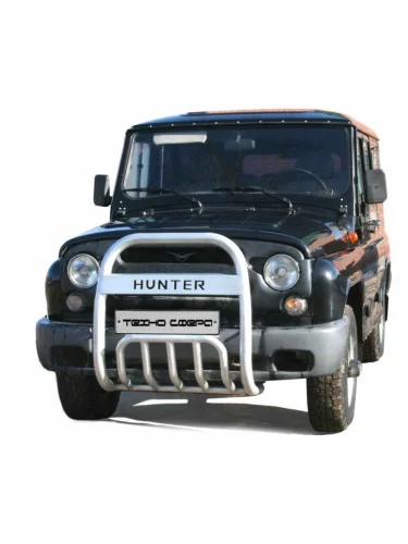 Передок Техно Сфера Уаз 315195 Хантер (2003-2025)