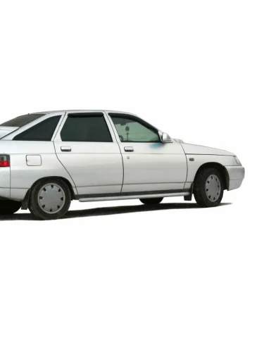 Пороги Техно Сфера Лада ВАЗ 2110 седан (1995-2007)