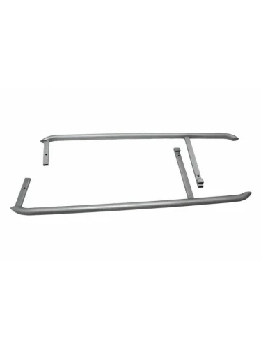 Пороги Техно Сфера Лада ВАЗ 2109 (1987-2004)