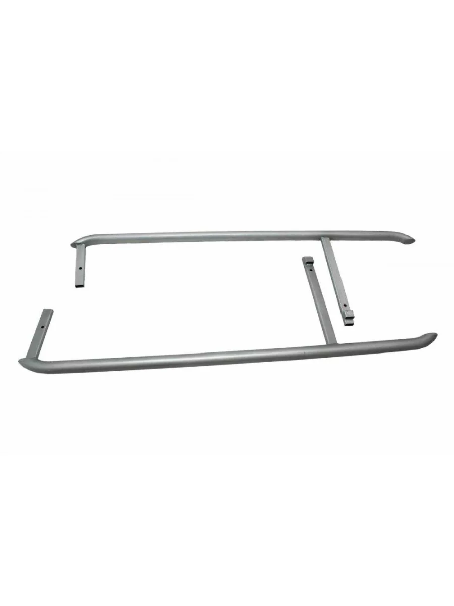 Пороги Техно Сфера Лада ВАЗ 2109 (1987-2004) (Черный матовый)  в Самаре Самарской области