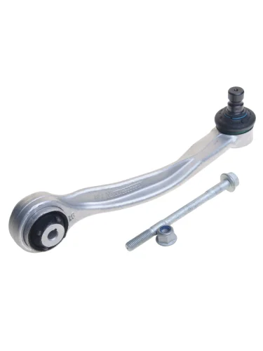 Рычаг подвески AUDI Q7 (16-) передней верхний левый LEMFORDER