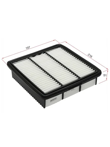 Фильтр воздушный HYUNDAI ELANTRA 20- 1.5