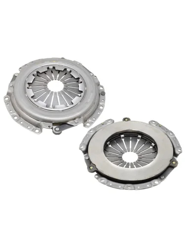 Корзина сцепления Mazda 323 98-03  626 92-02