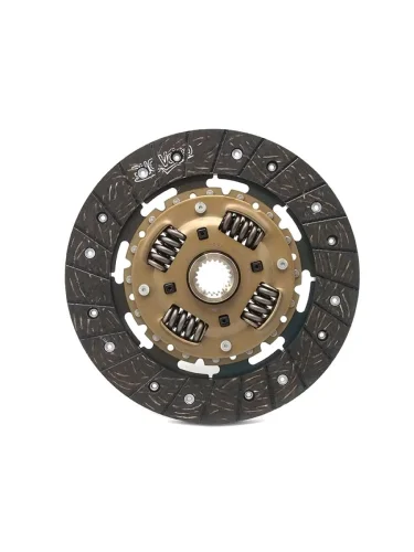 Диск сцепления TOYOTA COROLLAPLATZPROBOXVITZ 2NZFE2SZFE