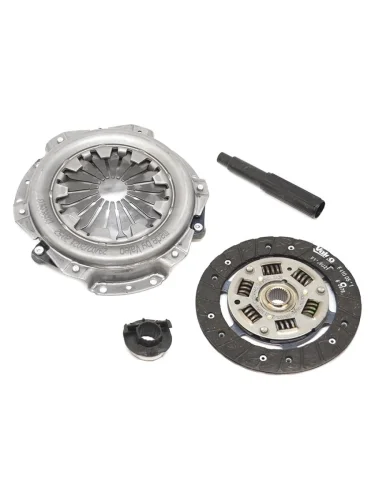 Комплект сцепления RENAULT CLIOKANGOOLAGUNALOGANMEGAN 1.21.4 98-