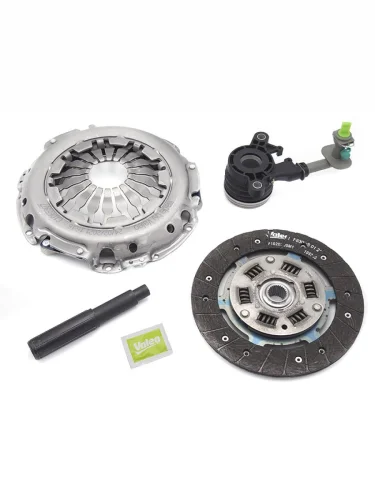 Комплект сцепления RENAULT CLIOKANGOOMEGANSCENIC 03-LADA LARGUS 12-