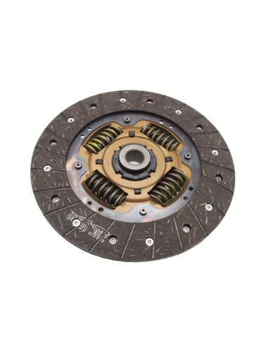 Диск сцепления CHEVROLET AVEO 1.4 04-REZZO 1.6 05-DAEWOO LANOS 1.6 97-