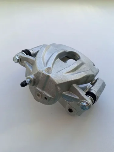 Суппорт тормозной FR для Toyota AVENSIS #ZT250 03-08 LH (диск 277мм)