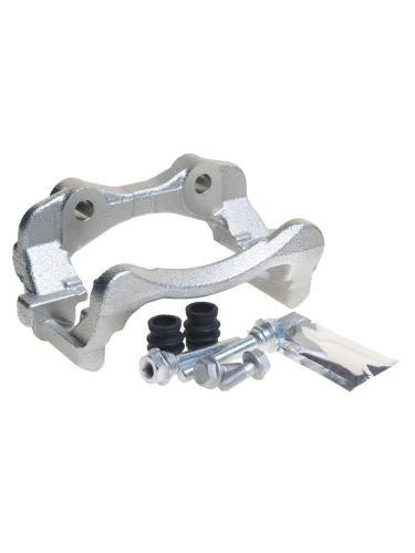 Скоба суппорта CITROEN C3 (02-) тормозного переднего левогоправого LONGHO