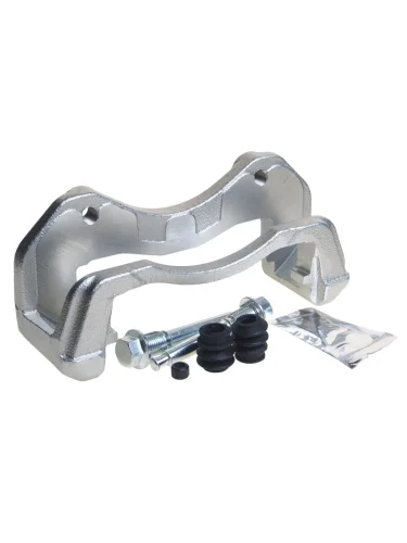 Кронштейн суппорта MITSUBISHI Outlander (06-12) тормозного переднего LONGHO