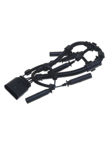 Мостик VW Transporter T-5 свечей накаливания LONGHO