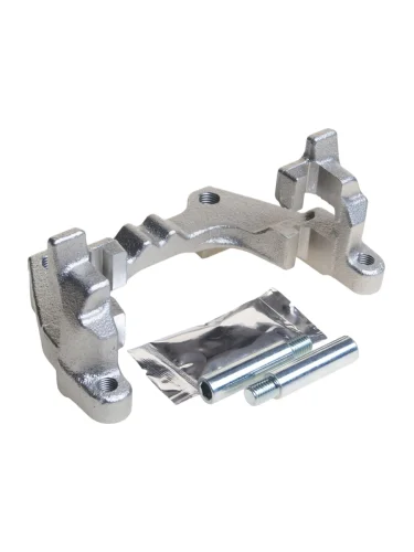 Скоба суппорта SKODA Octavia (12-) заднего правого LONGHO