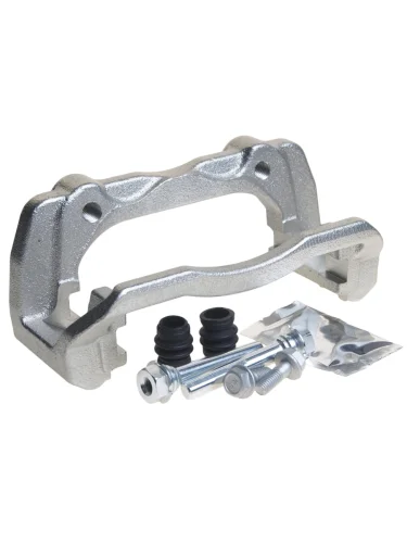 Скоба суппорта MERCEDES C (W204) тормозного переднего LONGHO