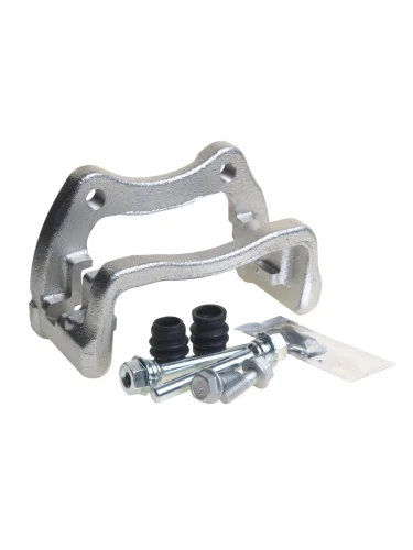 Кронштейн суппорта RENAULT Scenic (09-) тормозного заднего LONGHO