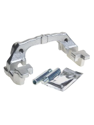 Скоба суппорта FORD Focus (05-) заднего LONGHO