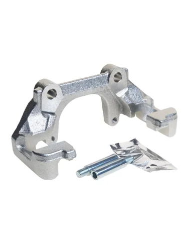 Скоба суппорт VW Passat (97-00) AUDI A4 (95-00) SKODA Superb (01-08) переднего LONGHO