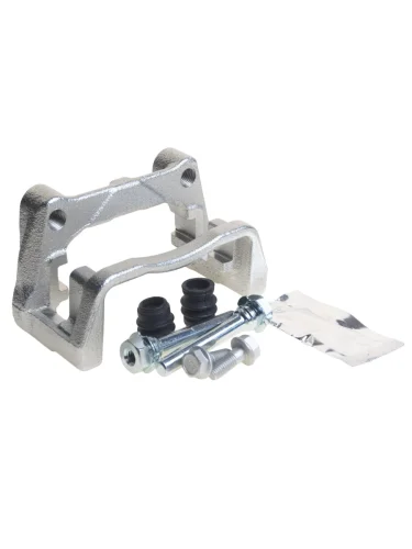 Кронштейн суппорта OPEL Astra G (98-) тормозного заднего LONGHO