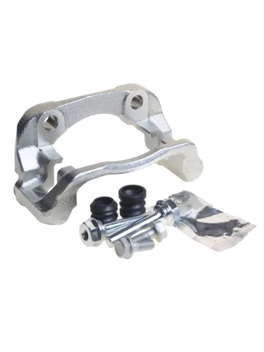 Кронштейн суппорта RENAULT Logan (05-14) тормозного переднего LONGHO