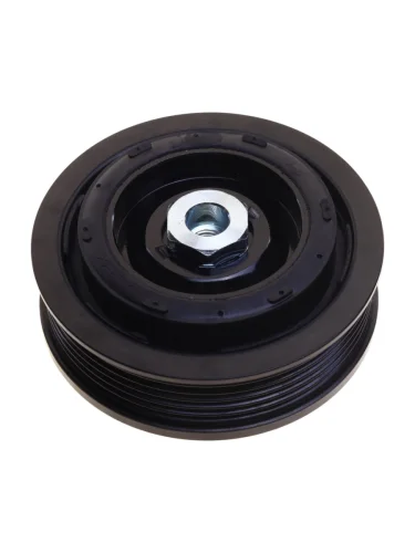 Шкив VW Amarok (10-) компрессора кондиционера LONGHO