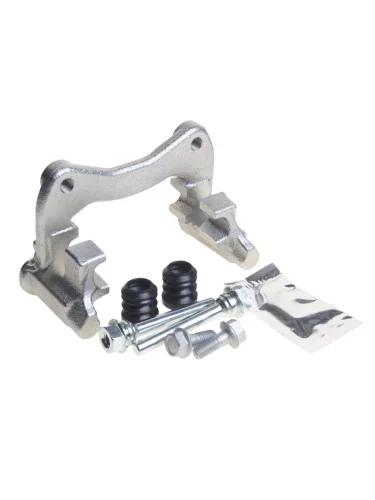 Скоба суппорта VW Golf (83-91) AUDI 100 (82-94) тормозного заднего левогоправого LONGHO