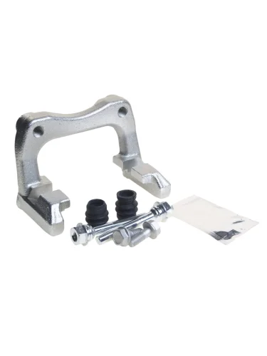 Кронштейн суппорта AUDI A3 (03-13) тормозного заднего LONGHO