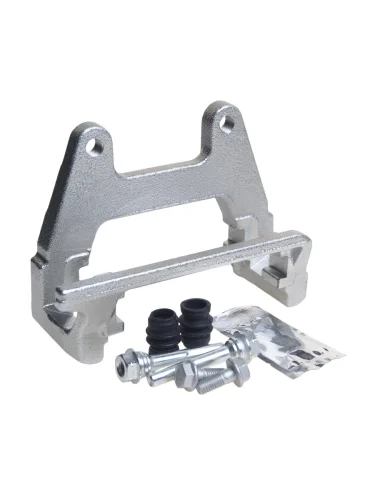 Скоба суппорта AUDI A6 (05-) тормозного заднегоправого LONGHO