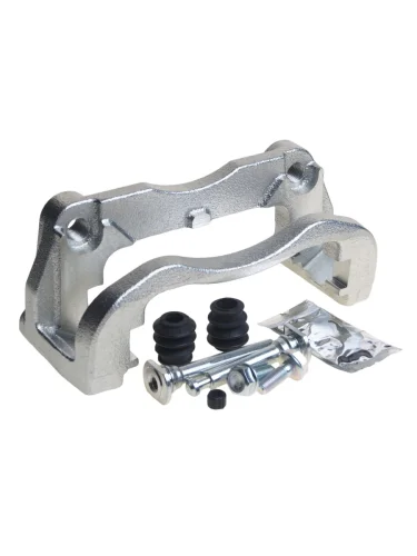 Скоба суппорта NISSAN Qashqai (07-),X-Trail (07-) тормозного переднего LONGHO