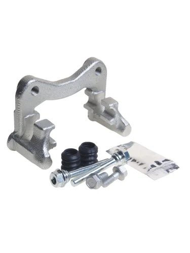 Кронштейн суппорта VW Sharan (95-10) тормозного заднего LONGHO