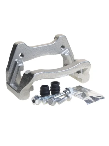 Скоба суппорта LAND ROVER Discovery (04-) тормозного заднего левогоправого LONGHO