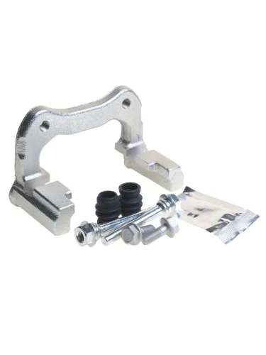 Скоба суппорта RENAULT Megane (02-09) тормозного заднего левого LONGHO