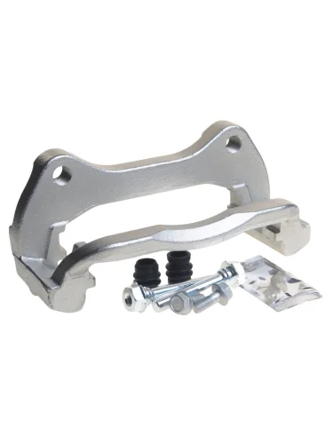 Скоба суппорта LAND ROVER Discovery (04-) тормозного переднего левогоправого LONGHO