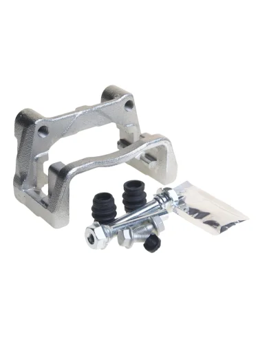 Кронштейн суппорта OPEL Meriva (03-10) тормозного заднего LONGHO