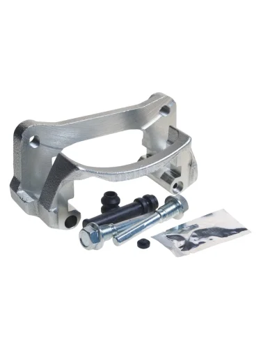 Скоба суппорта TOYOTA Land Cruiser (90-98) тормозного заднего левого LONGHO