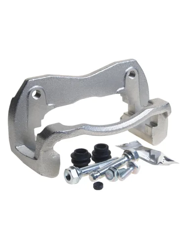 Скоба суппорта TOYOTA Rav 4 (06-19) тормозного переднего левого LONGHO