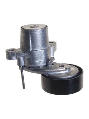 Натяжитель поликлинового ремня FORD: FIESTA VII INA