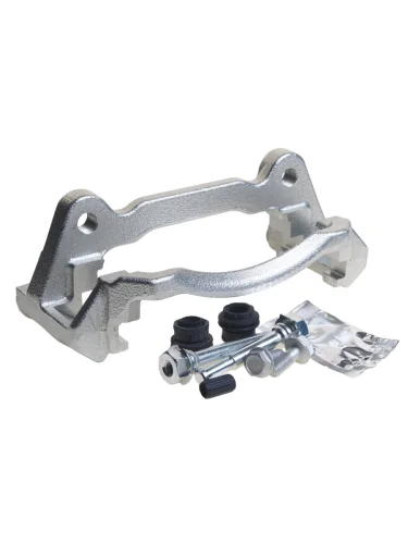 Скоба суппорта SKODA Octavia тормозного переднего левого LONGHO