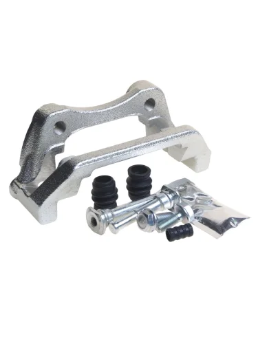 Скоба суппорта LAND ROVER Discovery (98-) тормозного заднего левогоправого LONGHO