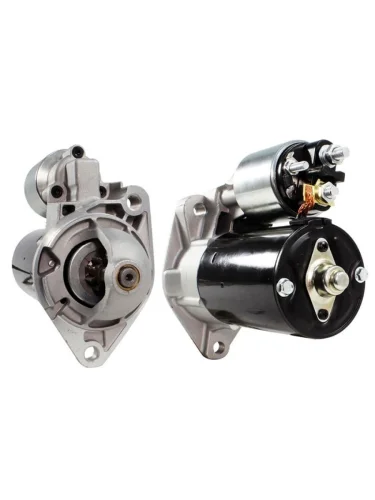 Стартер Chevrolet Lacetti 04-13  Daewoo Lacetti 04-09  Opel Astra 98-13  Chevrolet Evanda 04-06 