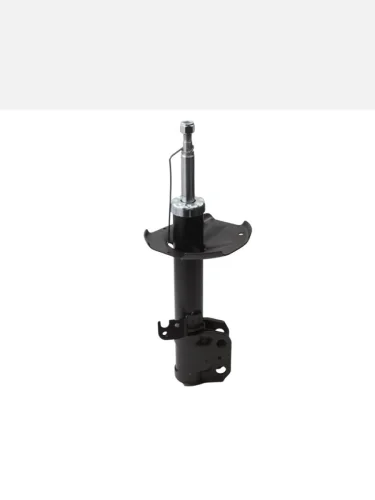 Стойка передняя TOYOTA VOLTZ 02-04COROLLAMATRIX 02-08 LH