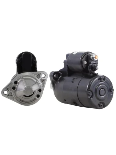 Стартер Suzuki Escudo 05-08  Grand Vitara 05-16  SX4 06-16  Aerio 01-07 (1 kW Z=8)