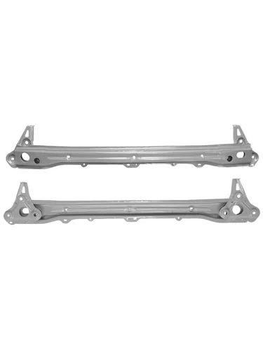 Усилитель бампера Chery Tiggo 4 18-23  Tiggo 4 Pro 20- (Сзади)