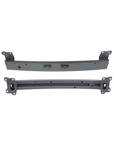 Усилитель бампера Chery Tiggo 8 Pro 21-  Tiggo 8 Pro Max 22- (Спереди)