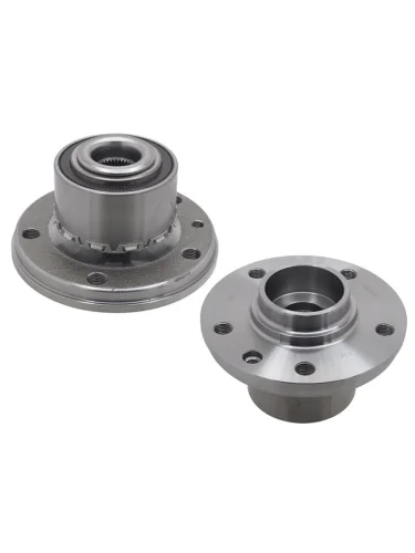 Ступичный узел передзад VW MULTIVANTRANSPORTERTOUAREG 03-