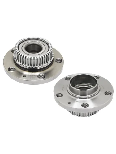 Ступичный узел задн. AUDI A3SKODA OCTAVIAVW GOLFJETTAPOLO -08 2011