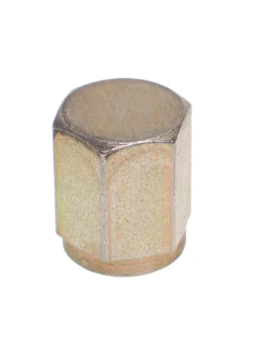 Заглушка ЯМЗ блока цилиндров АВТОДИЗЕЛЬ